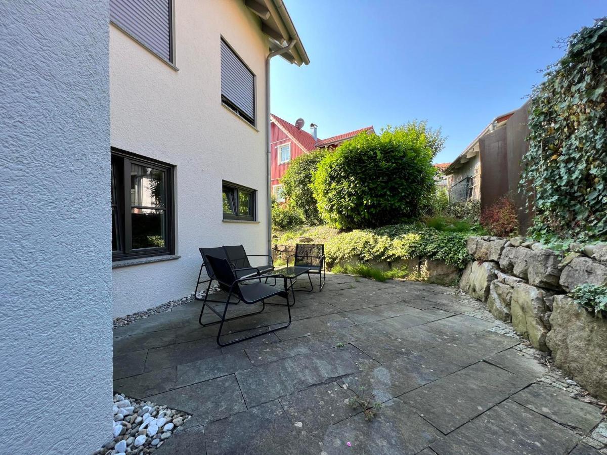 Lo Ferienwohnung Friedrichshafen Exterior photo
