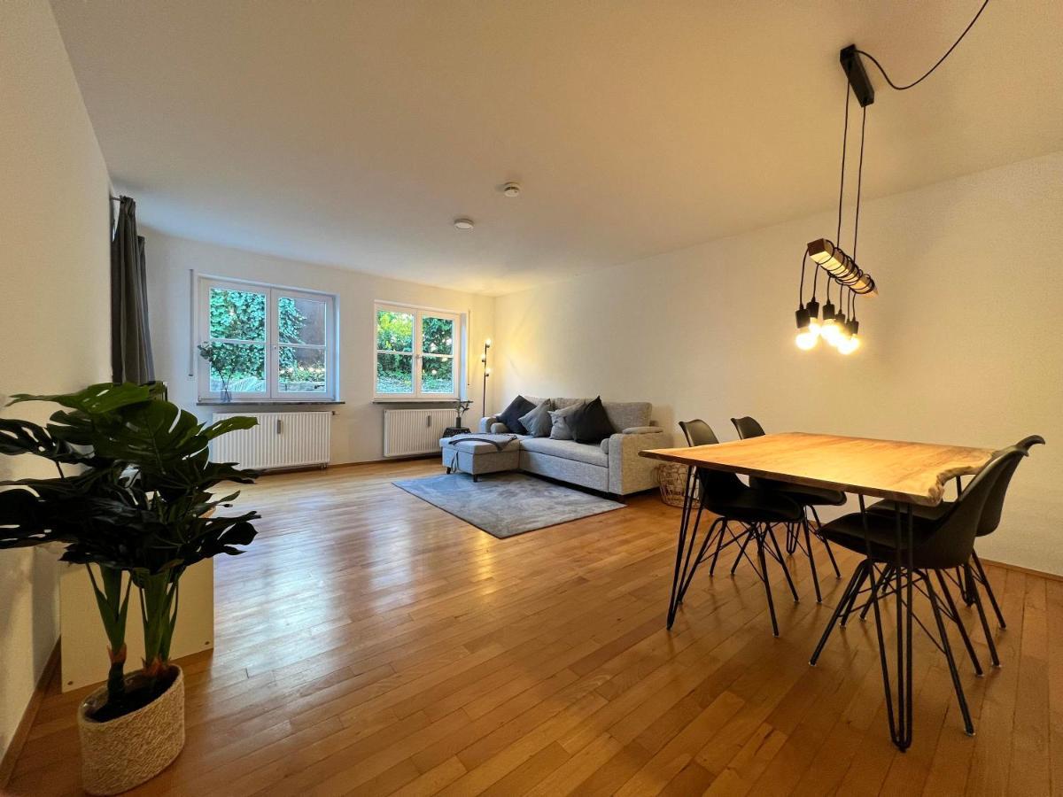 Lo Ferienwohnung Friedrichshafen Exterior photo