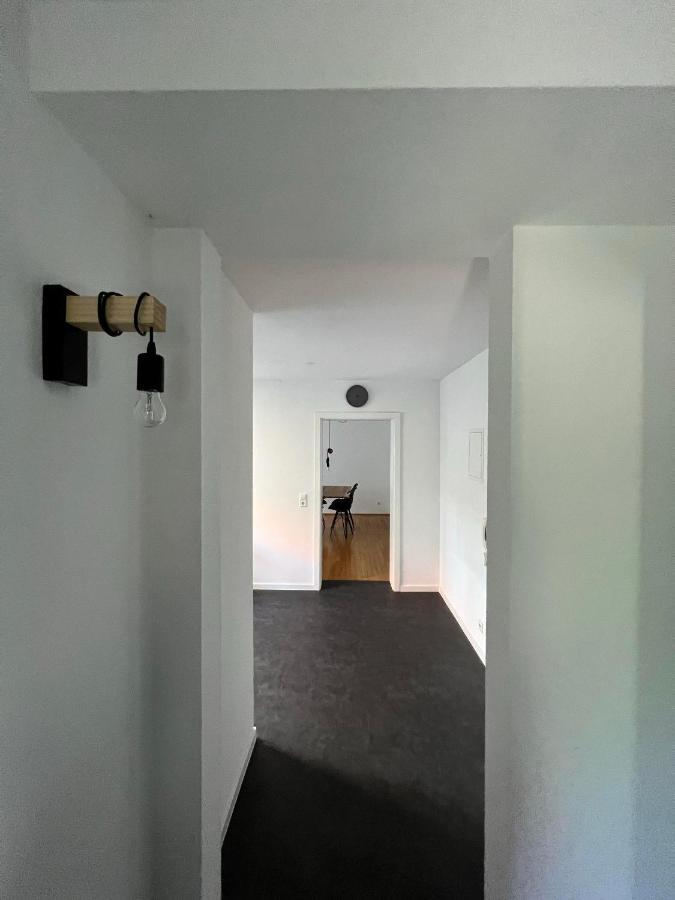 Lo Ferienwohnung Friedrichshafen Exterior photo