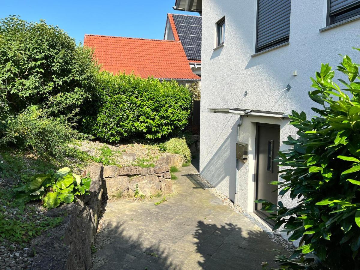 Lo Ferienwohnung Friedrichshafen Exterior photo